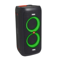 JBL PartyBox 100 Portable Powerful Bluetooth Party Speaker